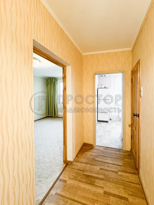 1-комнатная квартира, 36.8 м² - фото 15