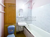 1-комнатная квартира, 36.8 м² - фото 40