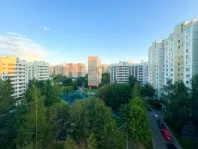 1-комнатная квартира, 36.8 м² - фото 42