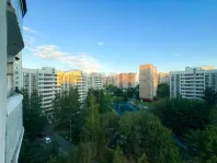 1-комнатная квартира, 36.8 м² - фото 43