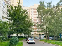 1-комнатная квартира, 36.8 м² - фото 48