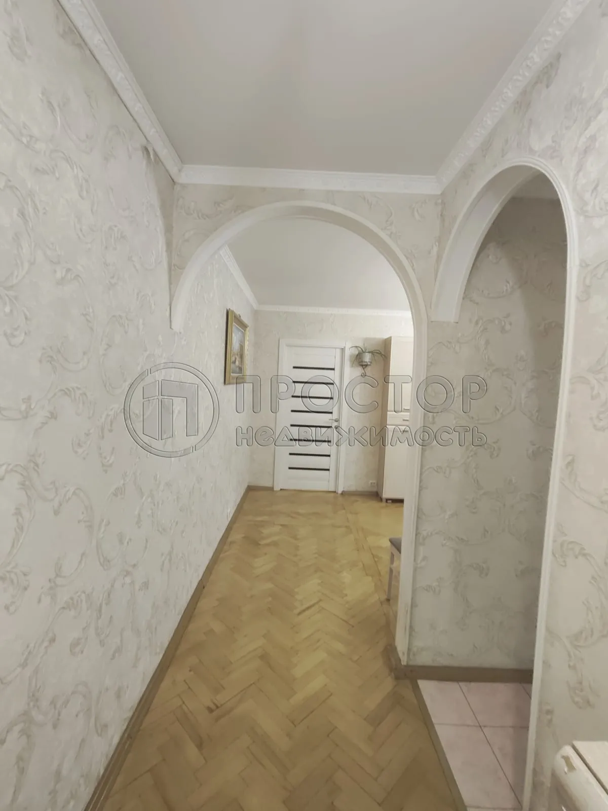 2-комнатная квартира, 47.7 м² - фото 11