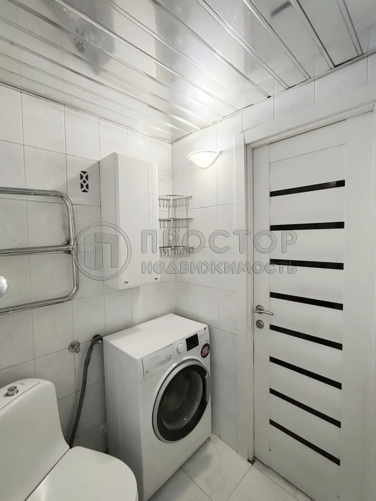 2-комнатная квартира, 47.7 м² - фото 24