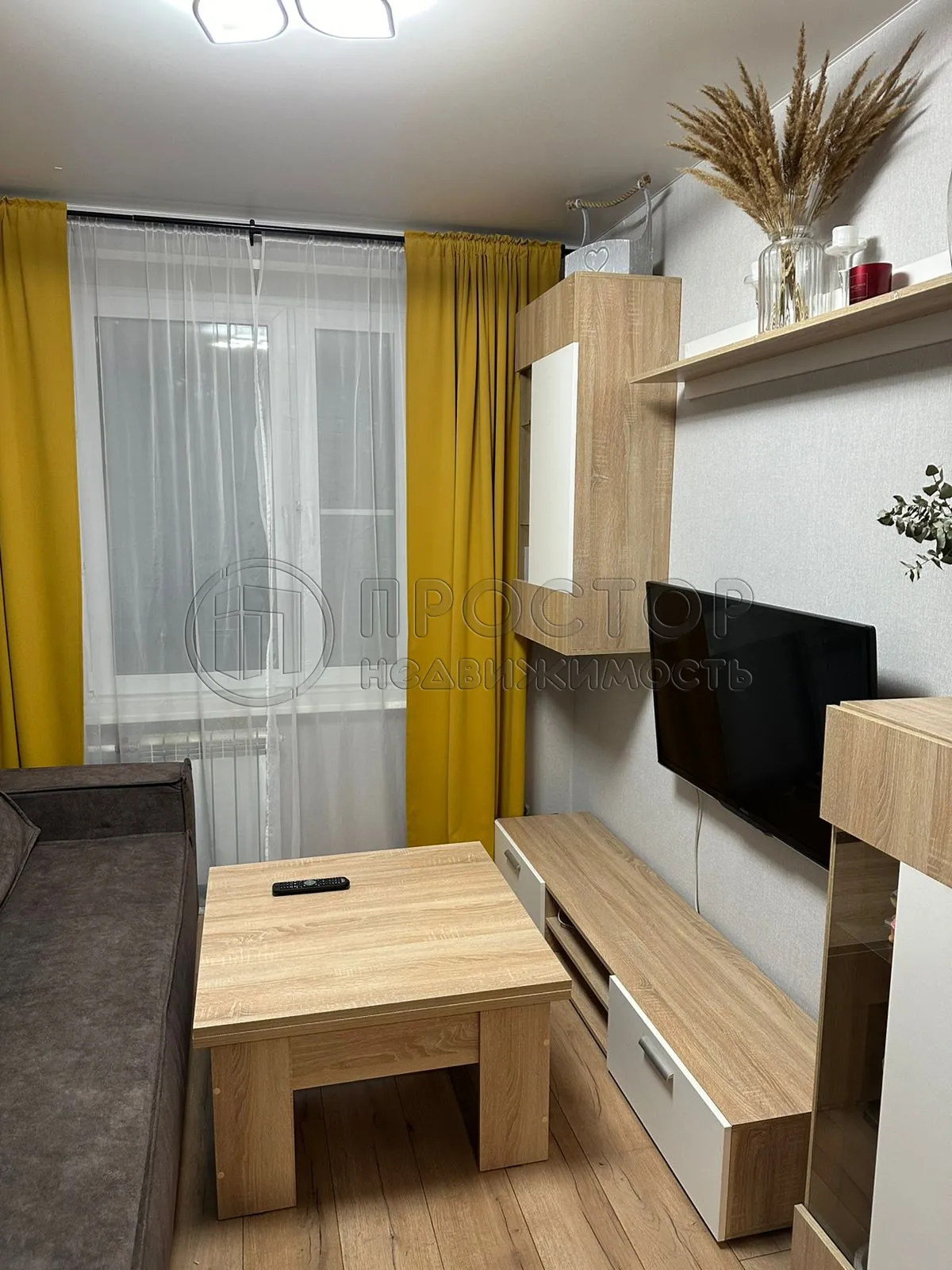2-комнатная квартира, 44.4 м² - фото 5