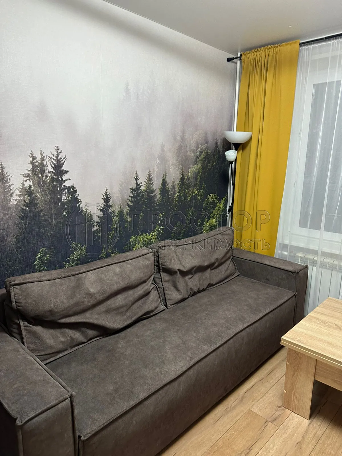 2-комнатная квартира, 44.4 м² - фото 6