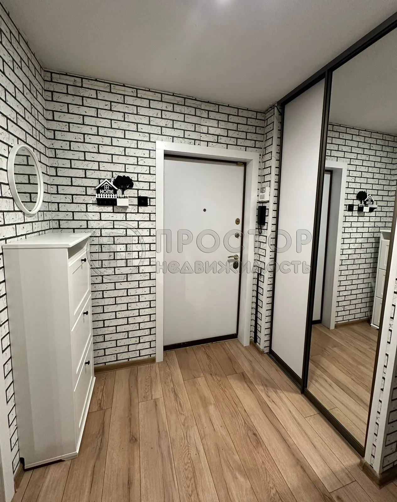 2-комнатная квартира, 44.4 м² - фото 7