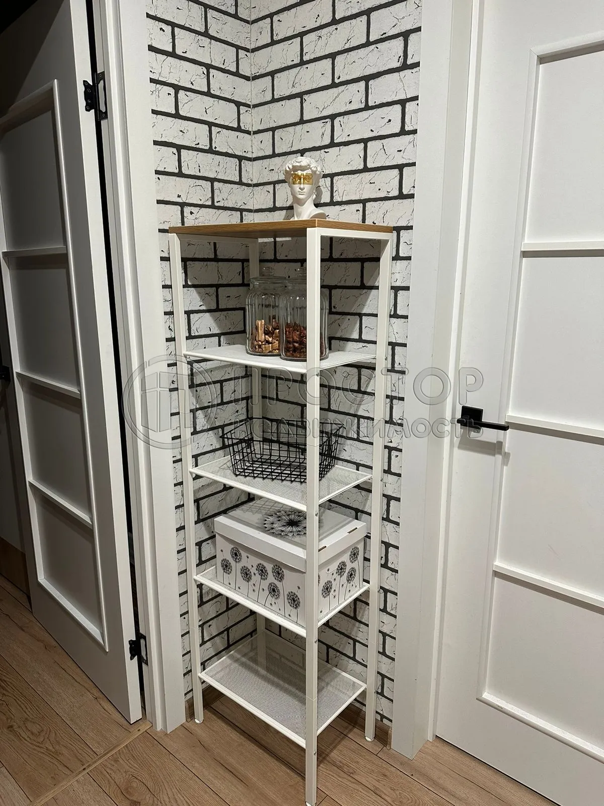 2-комнатная квартира, 44.4 м² - фото 9