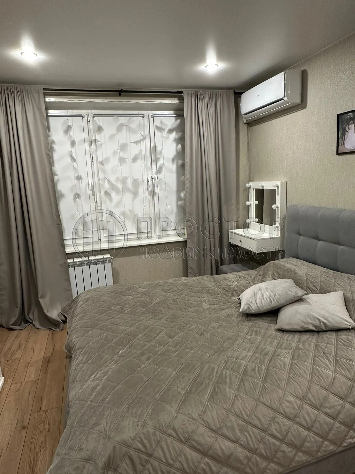 2-комнатная квартира, 44.4 м² - фото 12