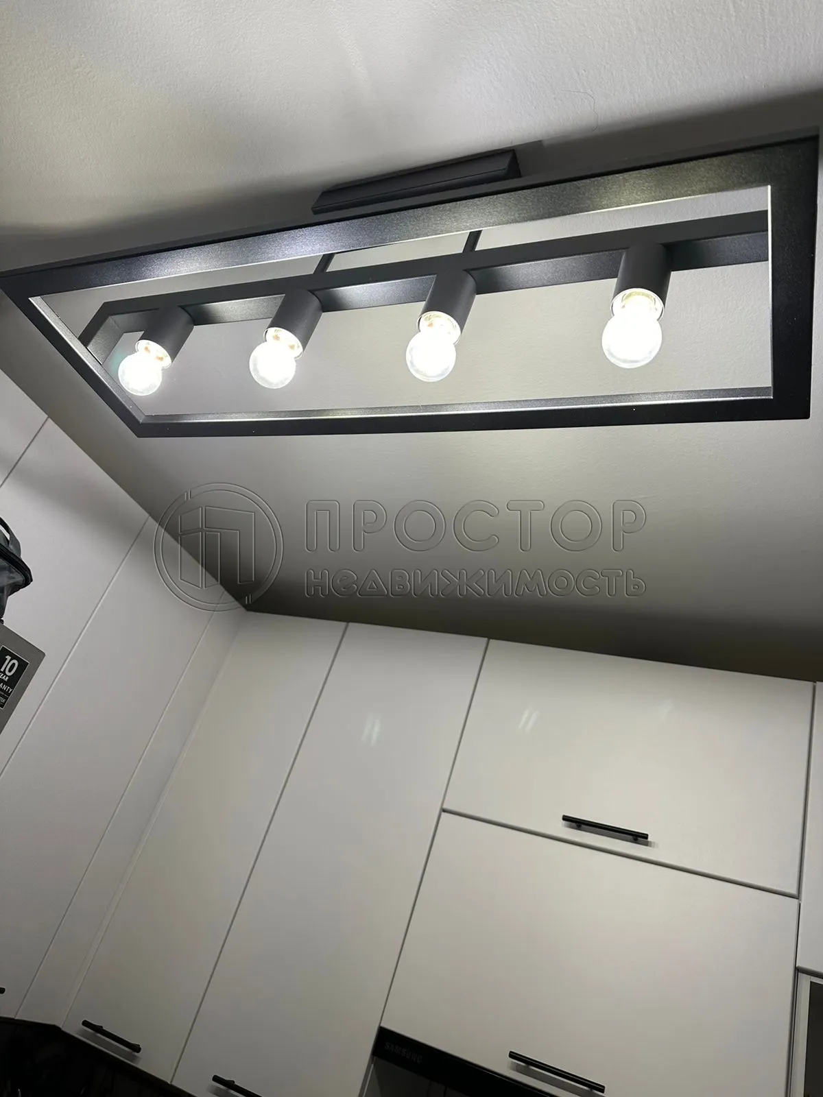 2-комнатная квартира, 44.4 м² - фото 13