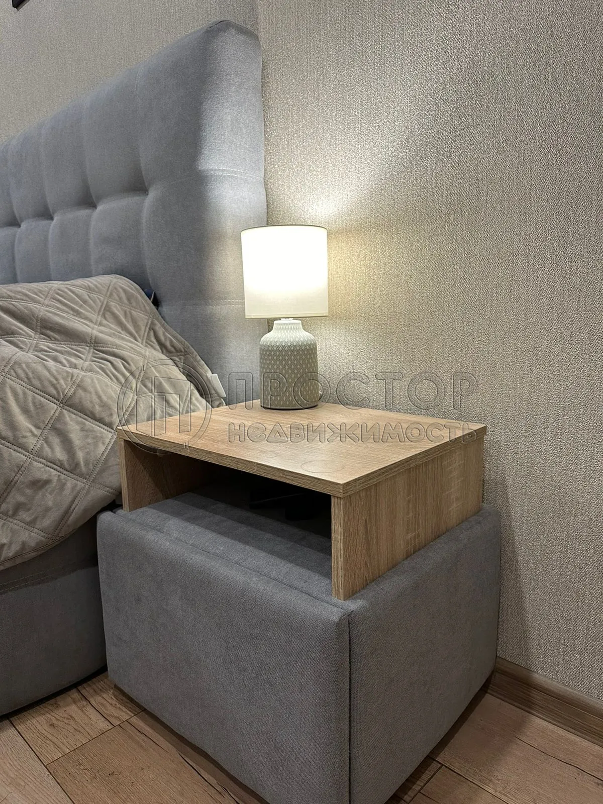 2-комнатная квартира, 44.4 м² - фото 14