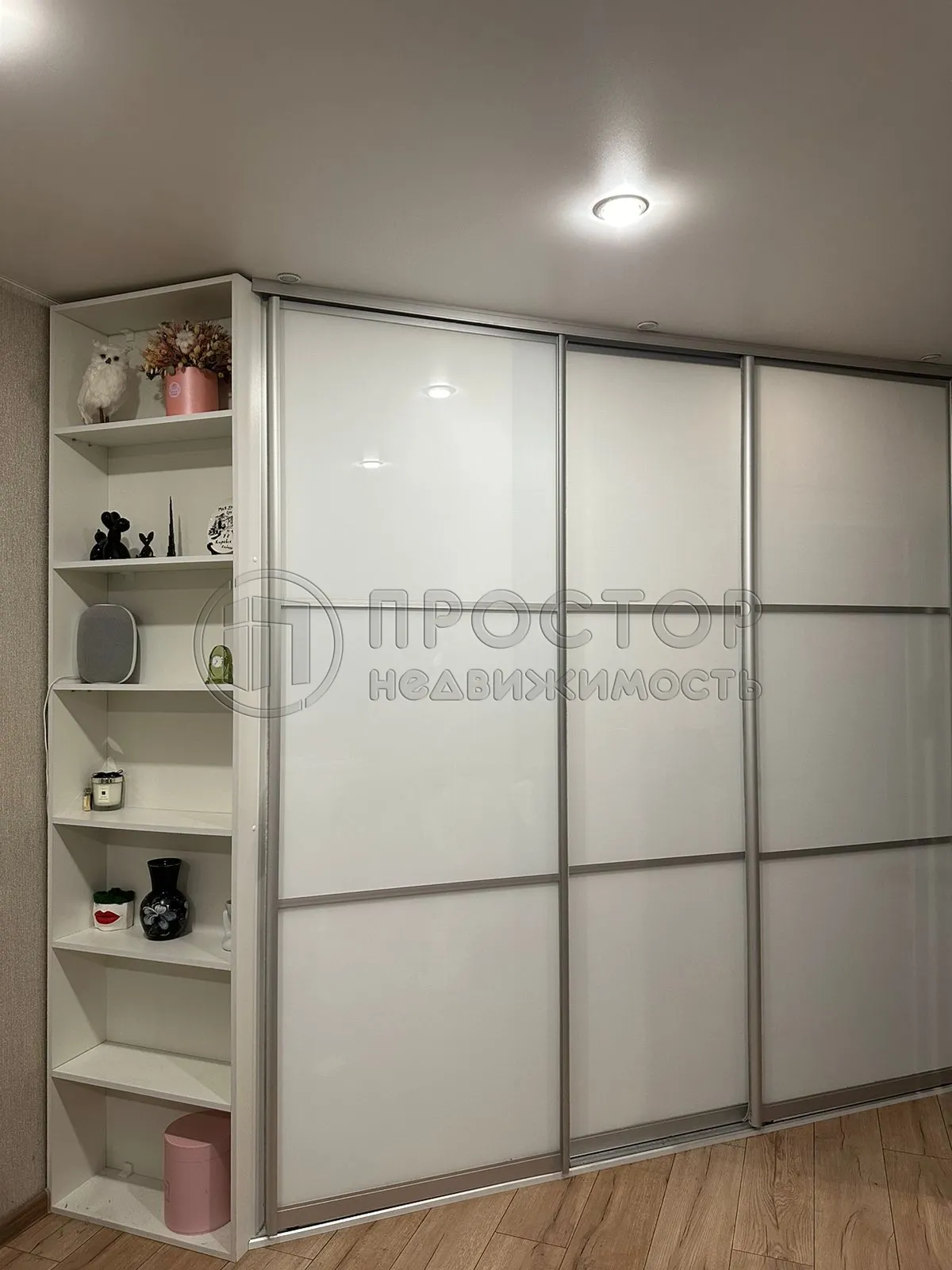 2-комнатная квартира, 44.4 м² - фото 18