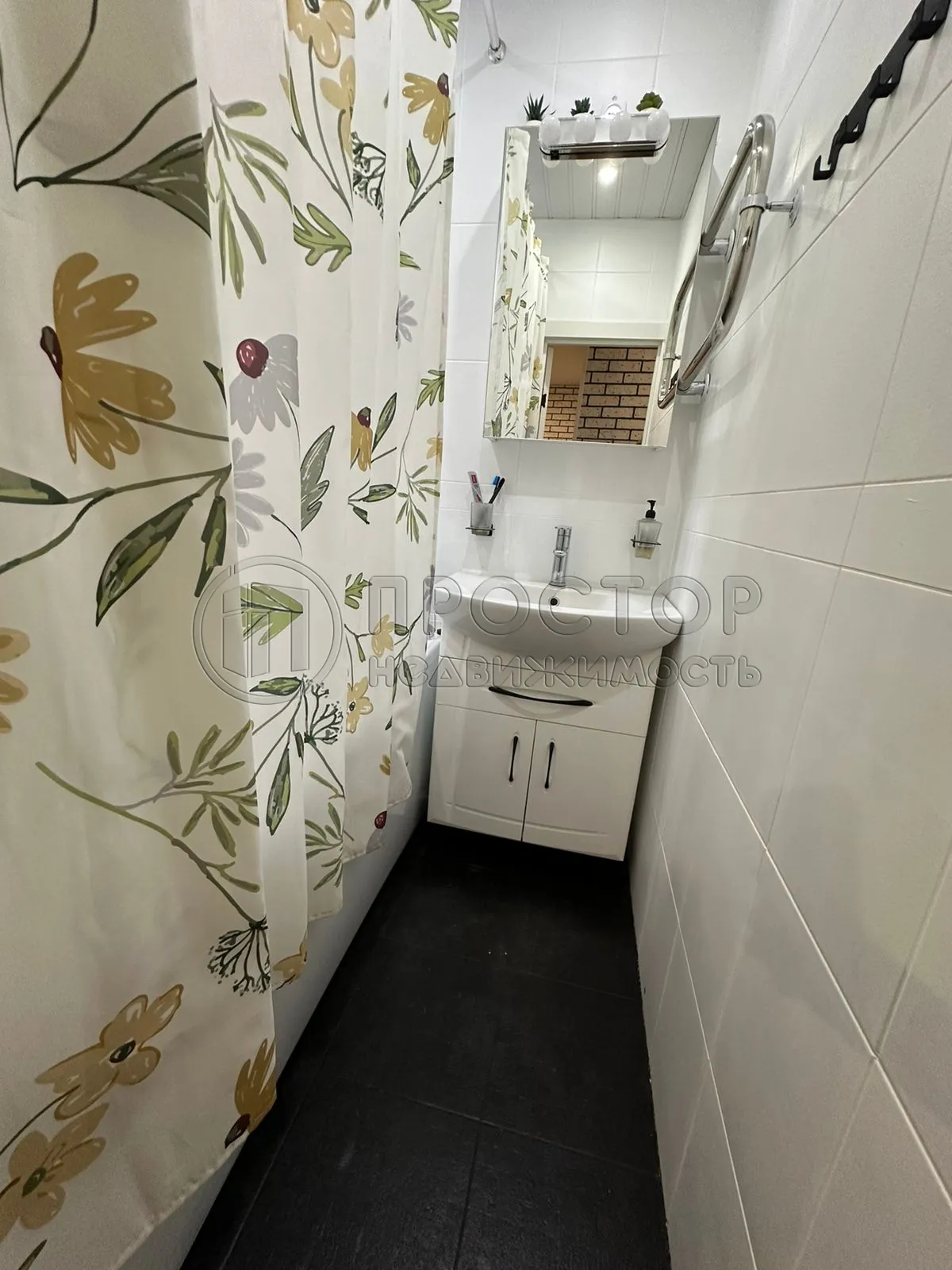 2-комнатная квартира, 44.4 м² - фото 21