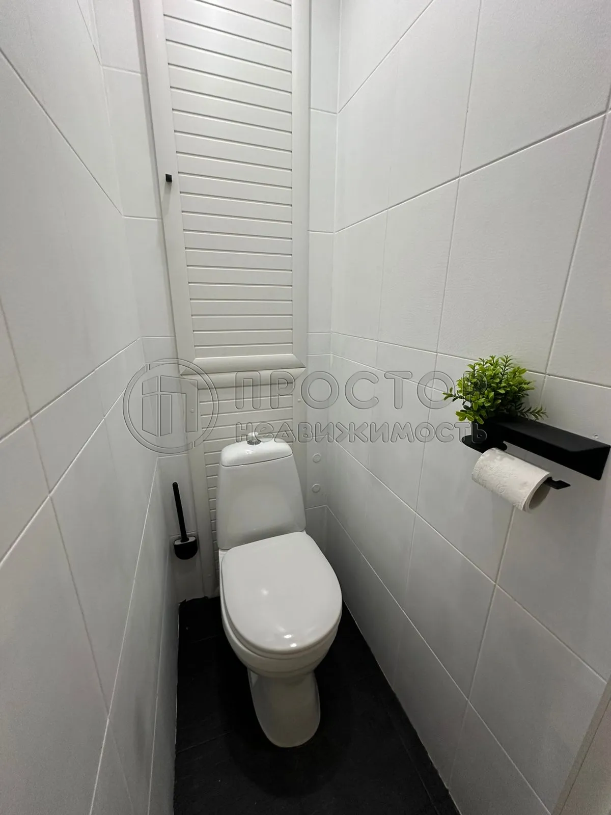 2-комнатная квартира, 44.4 м² - фото 22