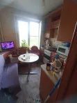 1-комнатная квартира, 33 м² - фото 10
