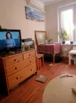 1-комнатная квартира, 33 м² - фото 17