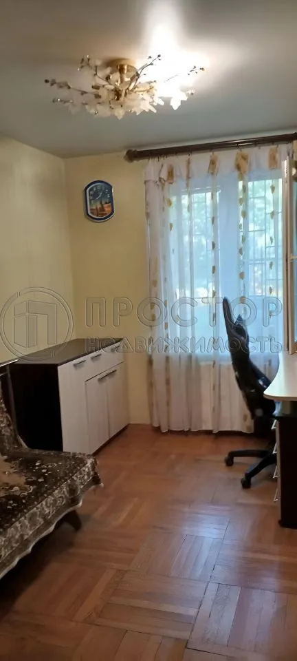 2-комнатная квартира, 45.1 м² - фото 3