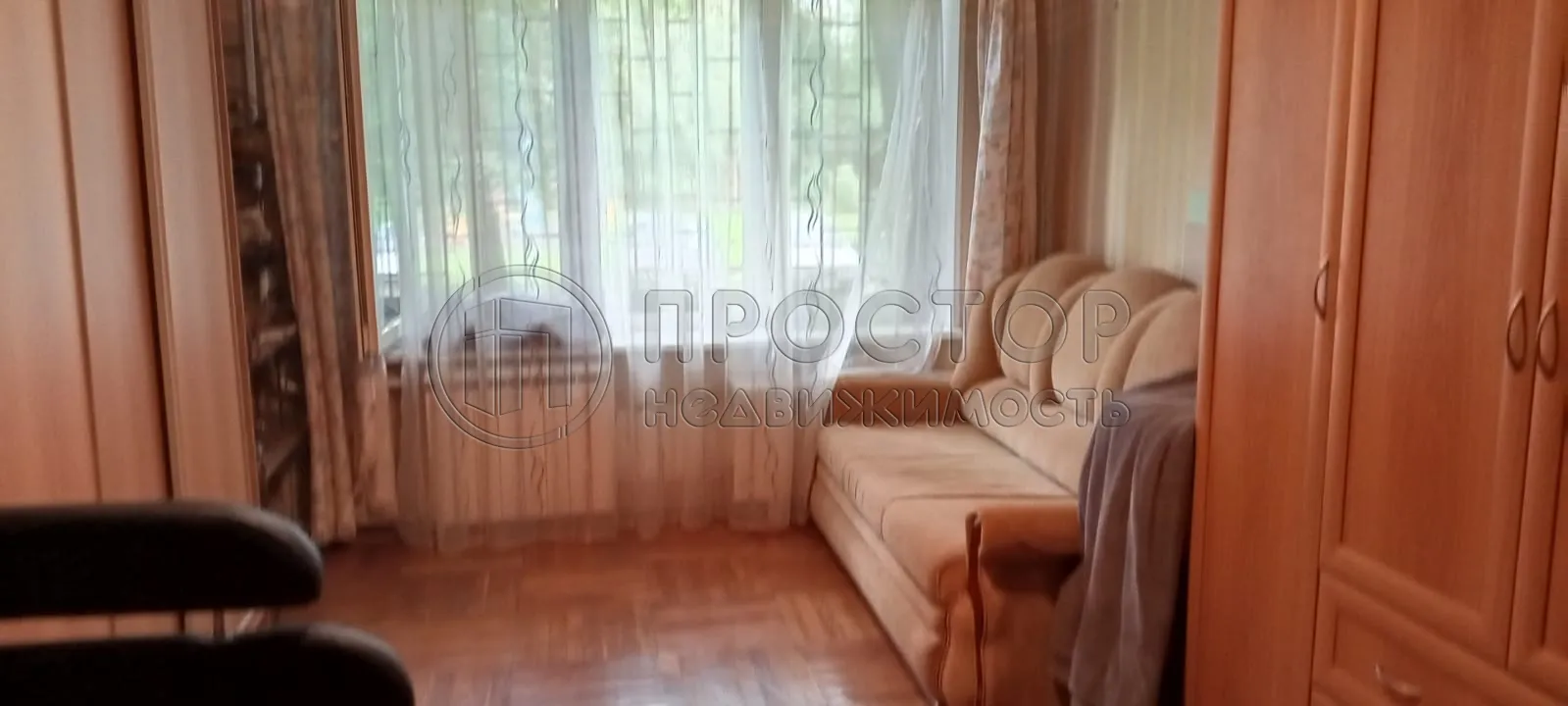 2-комнатная квартира, 45.1 м² - фото 4