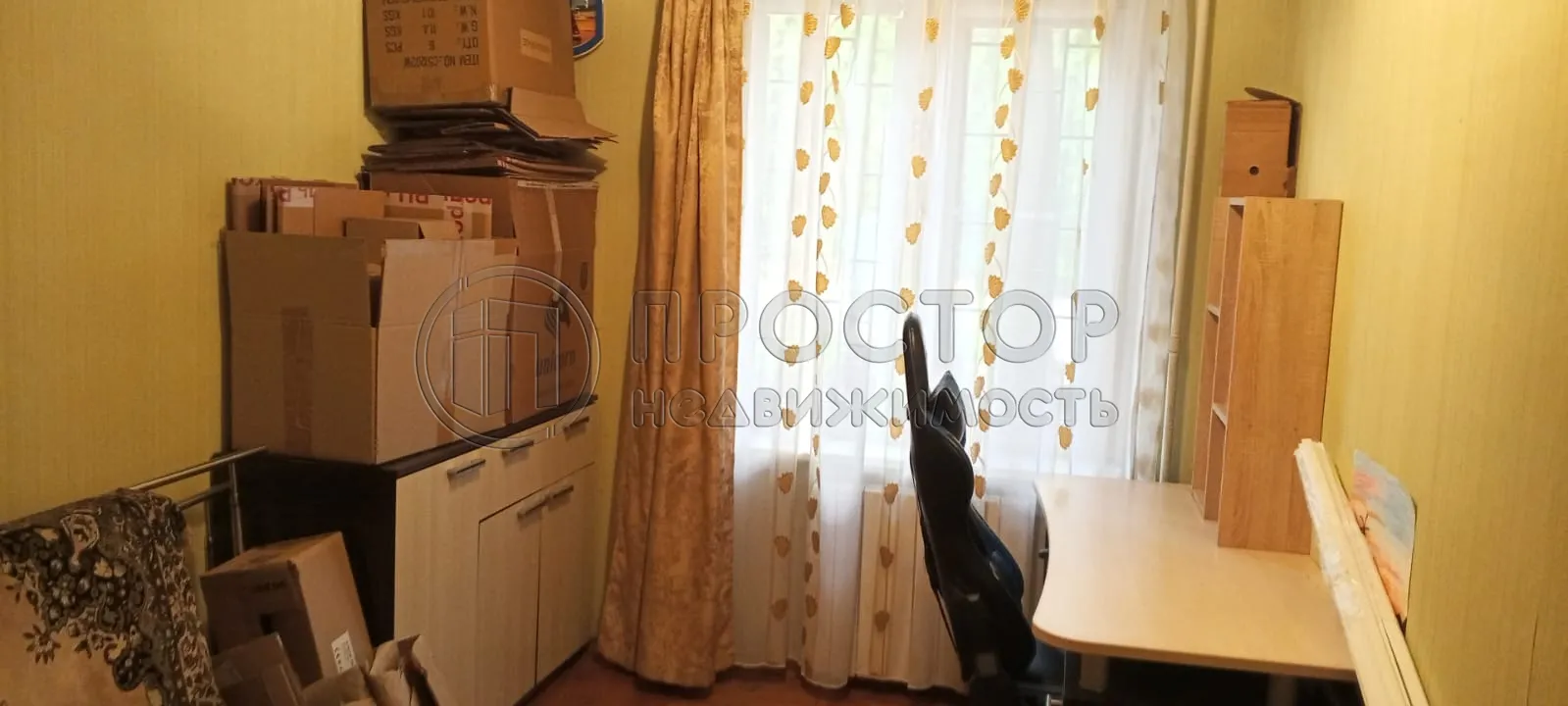 2-комнатная квартира, 45.1 м² - фото 5
