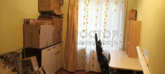 2-комнатная квартира, 45.1 м² - фото 27