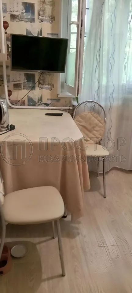 2-комнатная квартира, 45.1 м² - фото 10