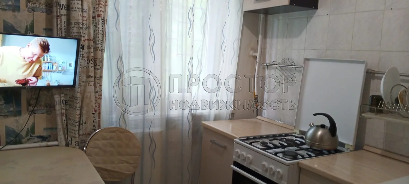 2-комнатная квартира, 45.1 м² - фото 11