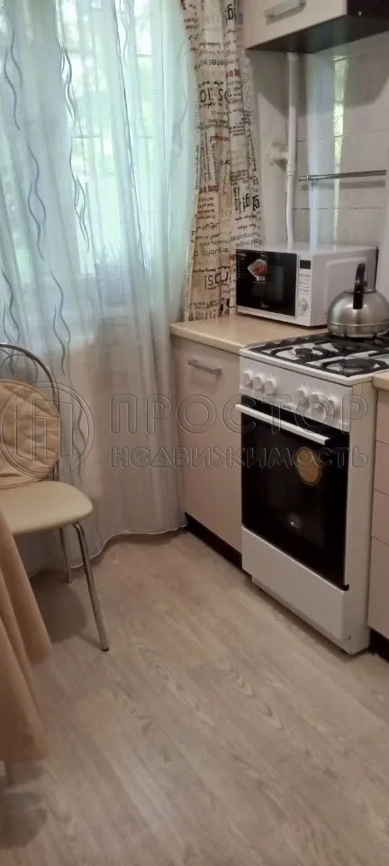 2-комнатная квартира, 45.1 м² - фото 12