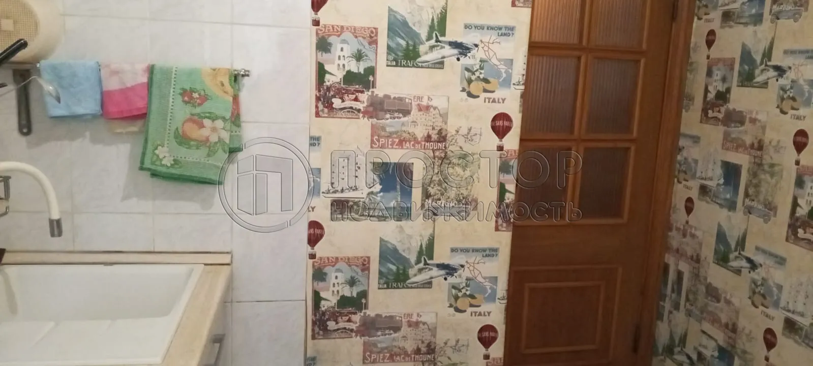 2-комнатная квартира, 45.1 м² - фото 13