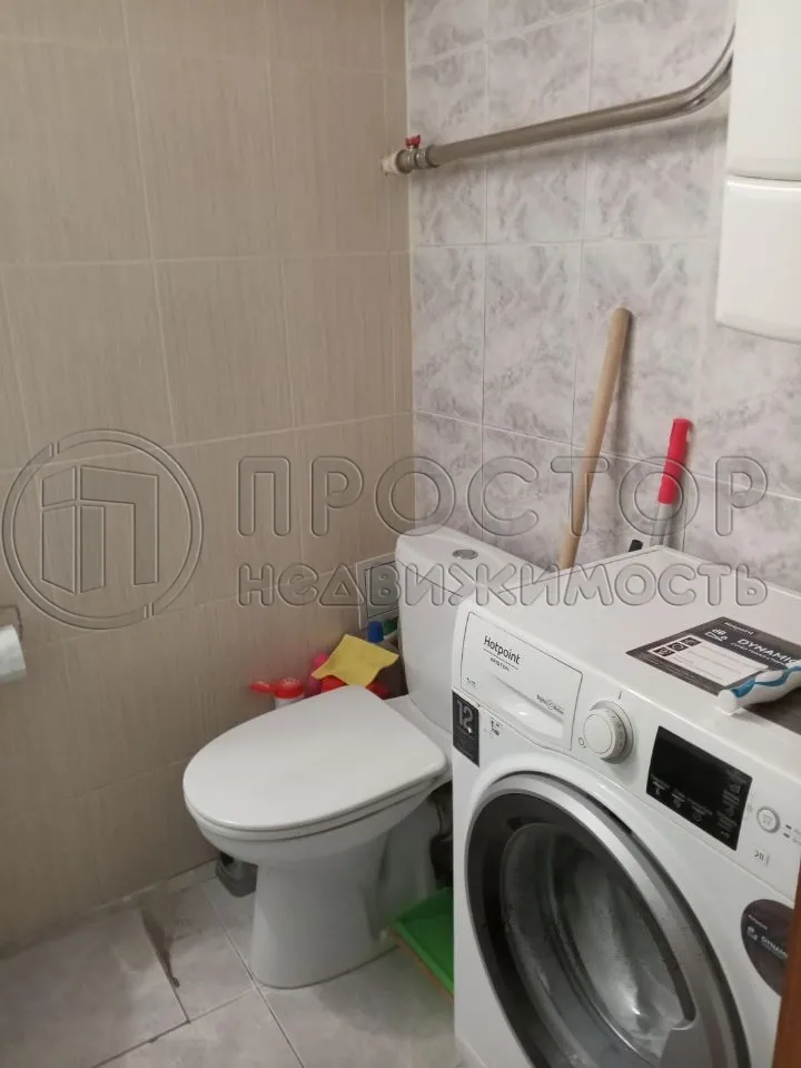 2-комнатная квартира, 45.1 м² - фото 14