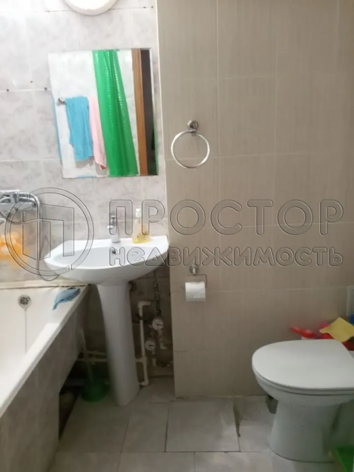 2-комнатная квартира, 45.1 м² - фото 15