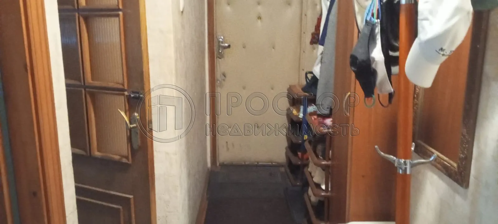 2-комнатная квартира, 45.1 м² - фото 17