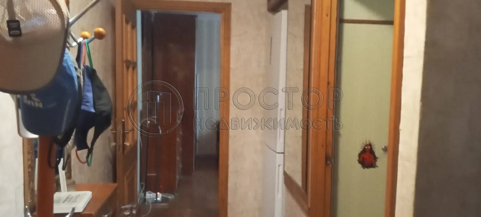 2-комнатная квартира, 45.1 м² - фото 18