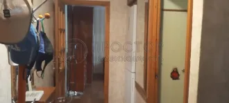2-комнатная квартира, 45.1 м² - фото 40