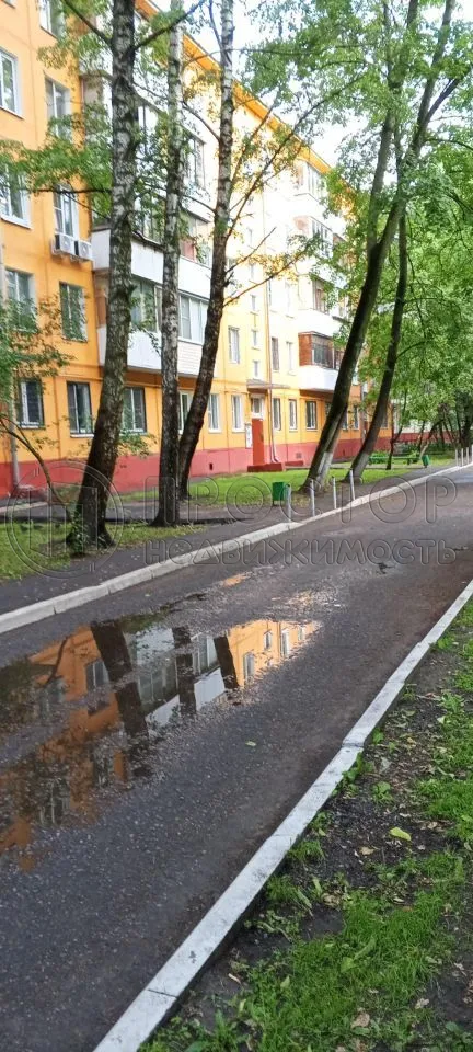 2-комнатная квартира, 45.1 м² - фото 19