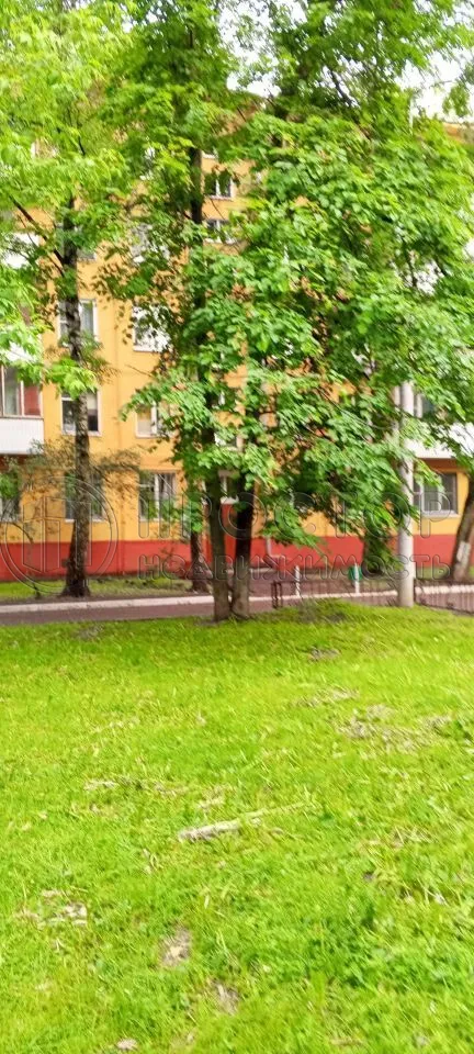 2-комнатная квартира, 45.1 м² - фото 22