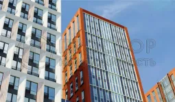 Студия, 35.4 м² - фото 14