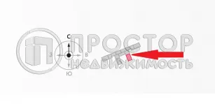 Студия, 35.4 м² - фото 15