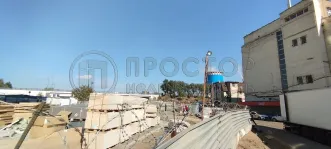 Студия, 35.4 м² - фото 19