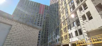Студия, 35.4 м² - фото 20