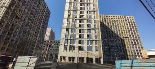 Студия, 35.4 м² - фото 11