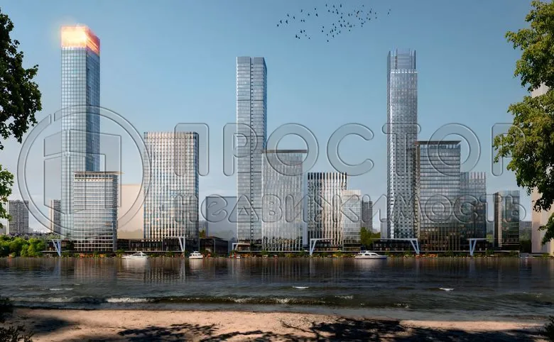 2-комнатная квартира, 36.2 м² - фото 2