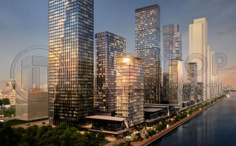 2-комнатная квартира, 36.2 м² - фото 4