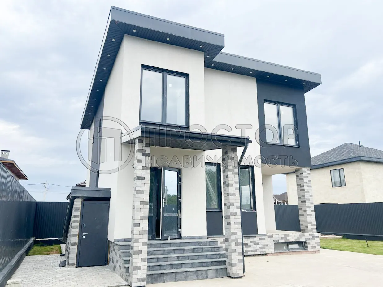 Дом, 217 м² - фото 3