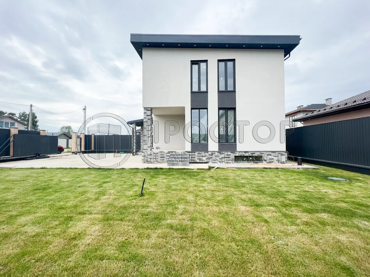 Дом, 217 м² - фото 5