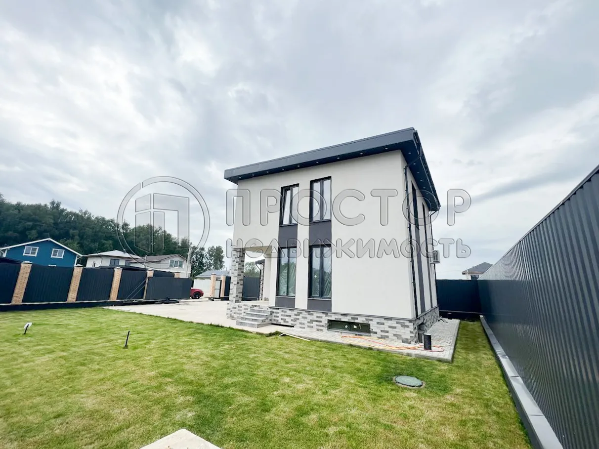 Дом, 217 м² - фото 6