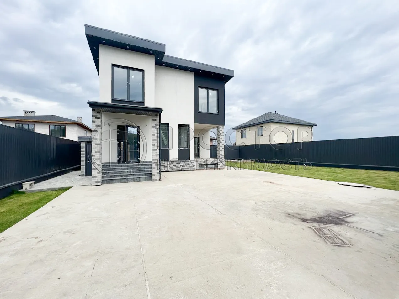 Дом, 217 м² - фото 7