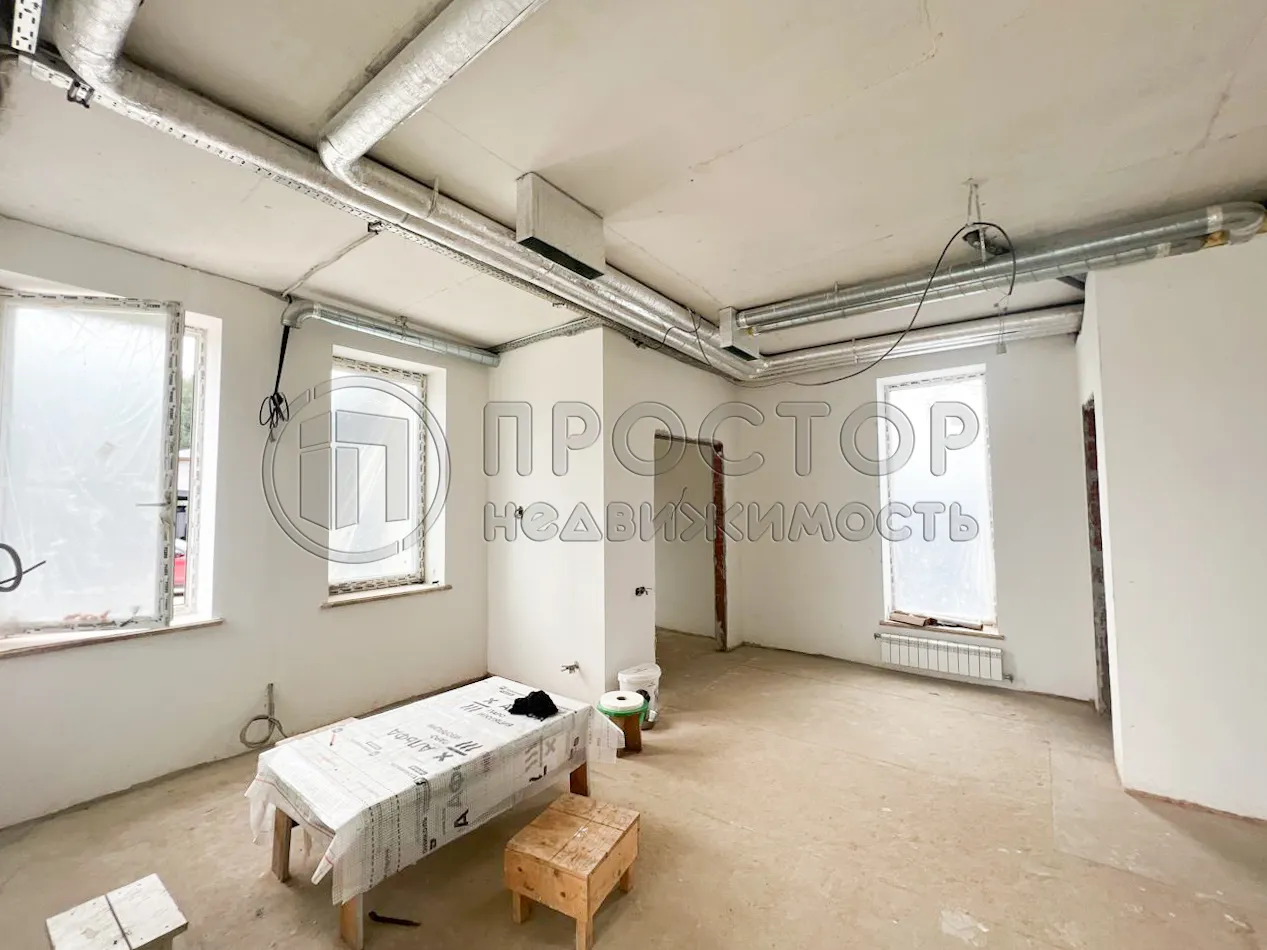 Дом, 217 м² - фото 9