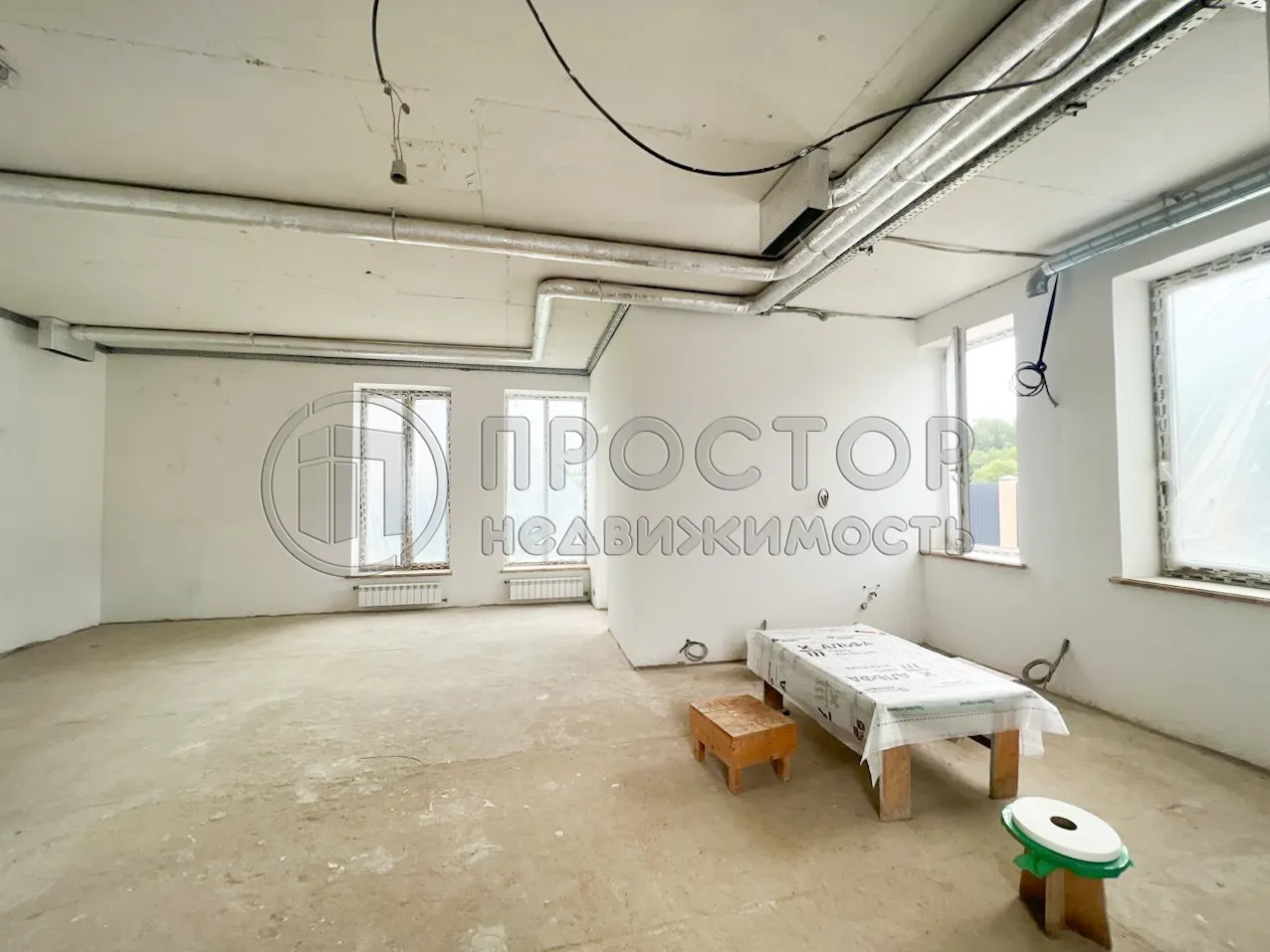 Дом, 217 м² - фото 10