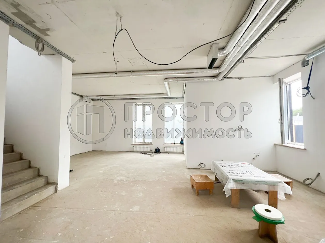 Дом, 217 м² - фото 11