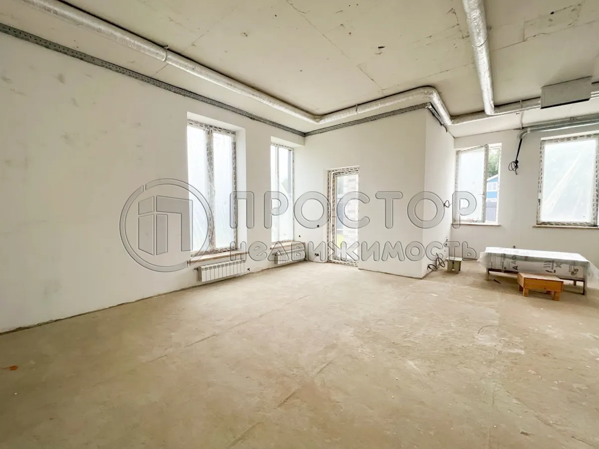 Дом, 217 м² - фото 13