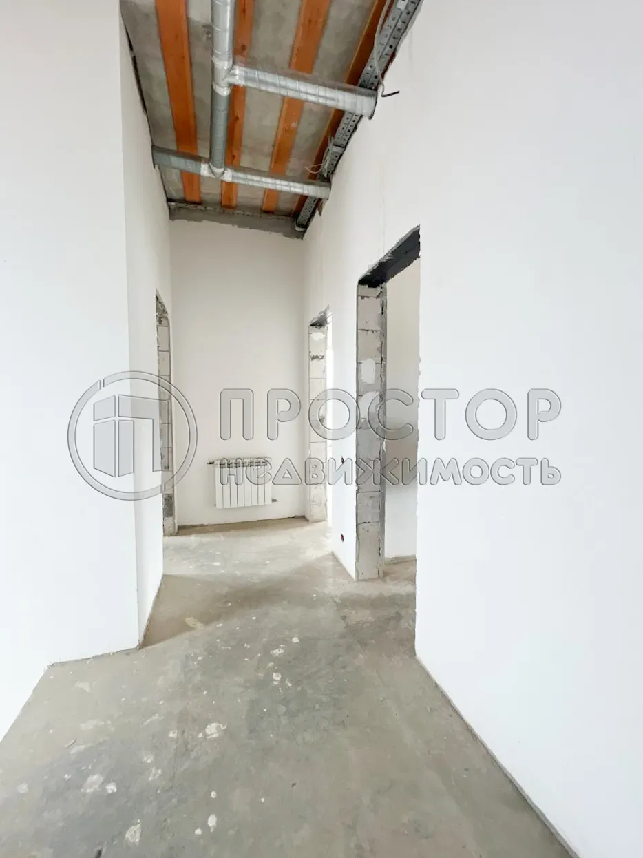 Дом, 217 м² - фото 16